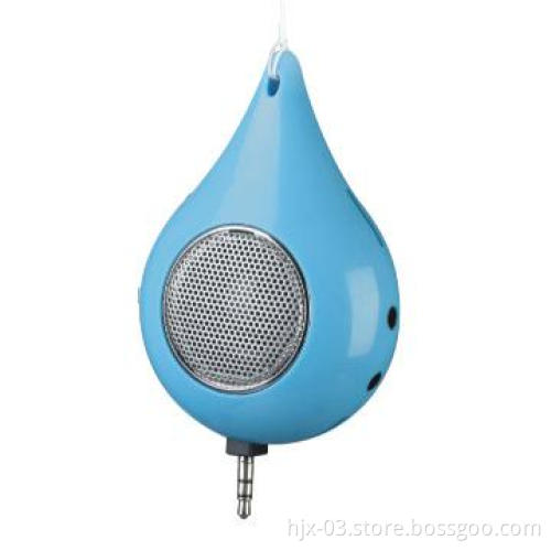 TF Card Speaker, Mini Speakers for MP3 Player/telephone and so on